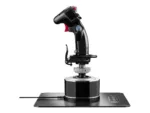 Thrustmaster   Joystick Warthog   Black
