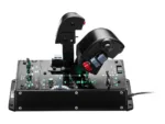 Thrustmaster   Joystick Warthog   Black