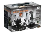 Thrustmaster   Joystick Warthog   Black