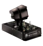 Thrustmaster   Hotas Warthog Dual Throttles   Black
