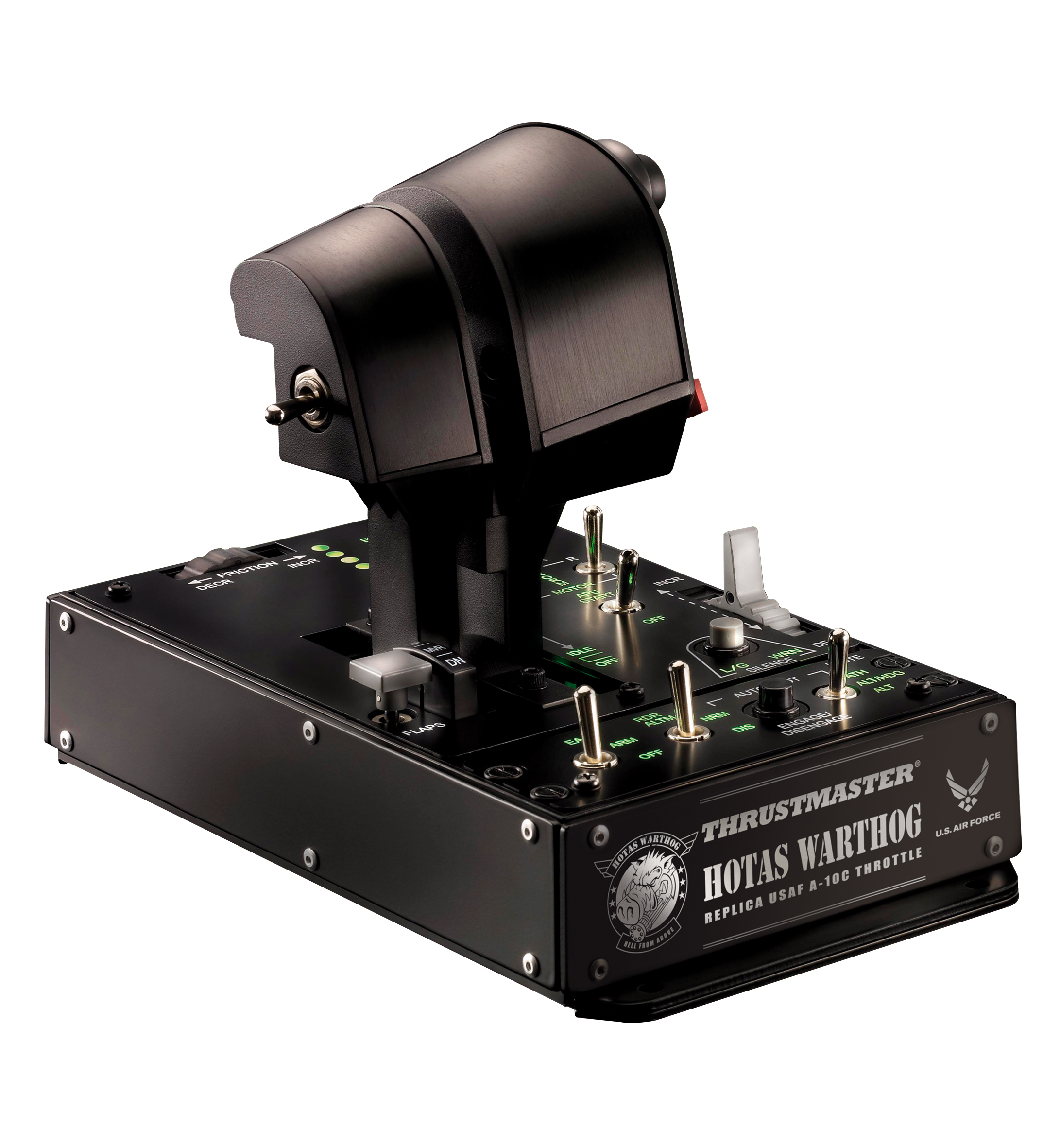 391250-2960739-3362932914341-0.webp Thrustmaster Hotas Warthog Dual Throttles Black