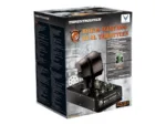 Thrustmaster   Hotas Warthog Dual Throttles   Black