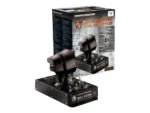Thrustmaster   Hotas Warthog Dual Throttles   Black