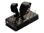 Thrustmaster   Hotas Warthog Dual Throttles   Black