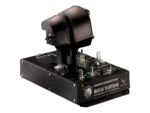 Thrustmaster   Hotas Warthog Dual Throttles   Black