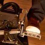 Thrustmaster   TPR Pendular Rudder