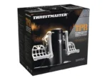 Thrustmaster   TPR Pendular Rudder