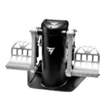 Thrustmaster   TPR Pendular Rudder