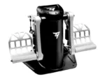 Thrustmaster   TPR Pendular Rudder