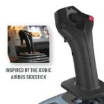 Thrustmaster   Joystick TCA Ofiicer Pack Airbus Edition   Joystick