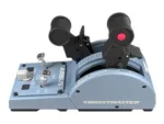 Thrustmaster   Joystick TCA Ofiicer Pack Airbus Edition   Joystick