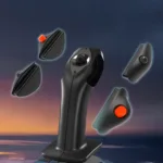 Thrustmaster   Joystick TCA Sidestick Airbus Edition   Joystick