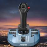Thrustmaster   Joystick TCA Sidestick Airbus Edition   Joystick