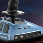 Thrustmaster   Joystick TCA Sidestick Airbus Edition   Joystick