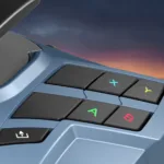 Thrustmaster   Joystick TCA Sidestick Airbus Edition   Joystick