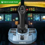 Thrustmaster   Joystick TCA Sidestick Airbus Edition   Joystick