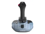 Thrustmaster   Joystick TCA Sidestick Airbus Edition   Joystick