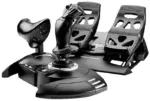 Thrustmaster   Joystick T-Flight Full Kit Xbox Series X/S   Black   Joystick
