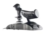 Thrustmaster   Joystick T-Flight Full Kit Xbox Series X/S   Black   Joystick