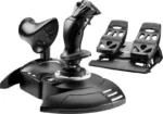 Thrustmaster   Joystick T-Flight Full Kit Xbox Series X/S   Black   Joystick