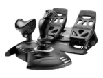 Thrustmaster   Joystick T-Flight Full Kit Xbox Series X/S   Black   Joystick