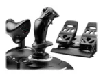 Thrustmaster   Joystick T-Flight Full Kit Xbox Series X/S   Black   Joystick