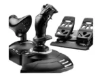 Thrustmaster   Joystick T-Flight Full Kit Xbox Series X/S   Black   Joystick