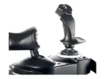 Thrustmaster   Joystick T-Flight Full Kit Xbox Series X/S   Black   Joystick