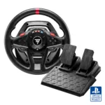 Thrustmaster   Steering Wheel   T128-P   Black   Game racing wheel