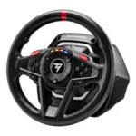 Thrustmaster   Steering Wheel   T128-P   Black   Game racing wheel