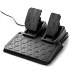 Thrustmaster   Steering Wheel   T128-P   Black   Game racing wheel