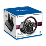 Thrustmaster   Steering Wheel   T128-P   Black   Game racing wheel
