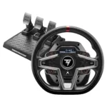 Thrustmaster   Steering Wheel   T248X   Black   Game racing wheel