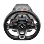 Thrustmaster   Steering Wheel   T248X   Black   Game racing wheel