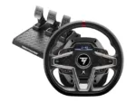 Thrustmaster   Steering Wheel   T248X   Black   Game racing wheel