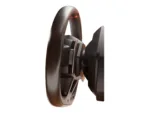 Thrustmaster   Steering Wheel   T248X   Black   Game racing wheel