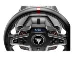 Thrustmaster   Steering Wheel   T248X   Black   Game racing wheel