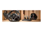Thrustmaster   Steering Wheel   T248X   Black   Game racing wheel