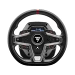 Thrustmaster   Steering Wheel   T248X   Black   Game racing wheel
