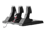 Thrustmaster   Steering Wheel   T248X   Black   Game racing wheel