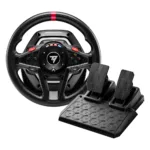 Thrustmaster   Steering Wheel   T128-X   Black   Game racing wheel