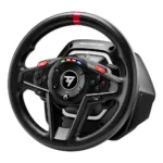 Thrustmaster   Steering Wheel   T128-X   Black   Game racing wheel