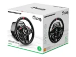 Thrustmaster   Steering Wheel   T128-X   Black   Game racing wheel