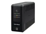 CyberPower   Backup UPS Systems   UT850EG   850 VA   425 W