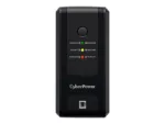 CyberPower   Backup UPS Systems   UT850EG   850 VA   425 W