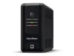 CyberPower   Backup UPS Systems   UT850EG   850 VA   425 W