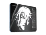 PanzerGlass   Graphicpaper   Screen protector   iPad 10.9″ (2022)   Transparent