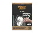 PanzerGlass   Graphicpaper   Screen protector   iPad 10.9″ (2022)   Transparent