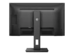 Philips   LCD Monitor   242S9JML/00   23.8 ”   VA   FHD   16:9   75 Hz   4 ms   1920 x 1080   300 cd/m²   HDMI ports quantity 1
