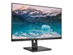 Philips   LCD Monitor   242S9JML/00   23.8 ”   VA   FHD   16:9   75 Hz   4 ms   1920 x 1080   300 cd/m²   HDMI ports quantity 1